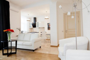 LikeFlat Apartment Tverskaya, Moscow